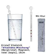   Lapis Vitalstick  Edelsteinwasser Wasser-Energetisierung erhältlich'im'Kristallzentrum                                   